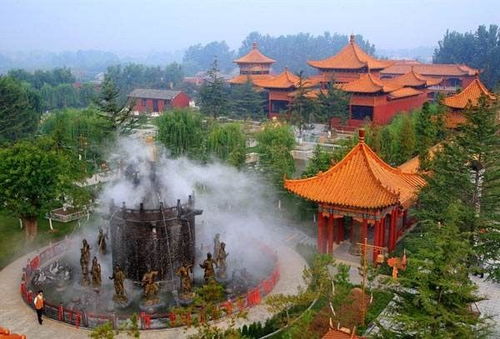 金宝乐园：200个项目玩到吐！家长慎入！