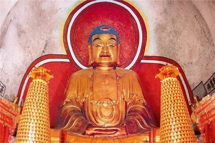 咱老百姓唠唠 | 崭新昌较大佛寺那堆破事儿