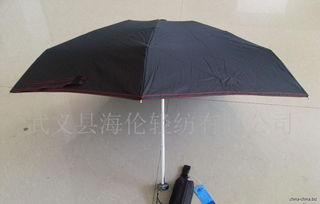 伞还能当自拍杆？这也太神奇了吧！