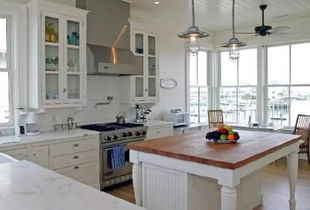 厨房风水阵比小三还有用