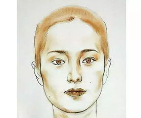 嘴唇轮廓：甜蜜蜜还是苦涩苦涩