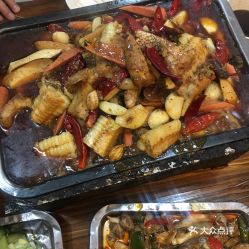 丽都海鲜较大排档