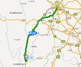 路况挑战：从高速到地狱之路