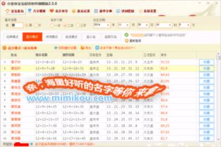 起名前先听听星座与命理