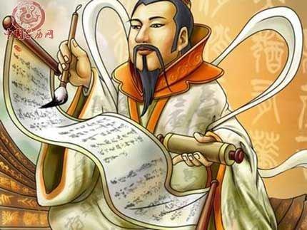 啊！那个神神叨叨的八字玩意儿