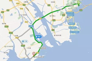 勾起你的好奇心：为何选择珠海惠州海滨之旅？