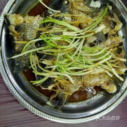 独特的风味：那是漓江的味道
