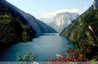 清江：长江的摇篮 (等等...是摇篮还是什么?)