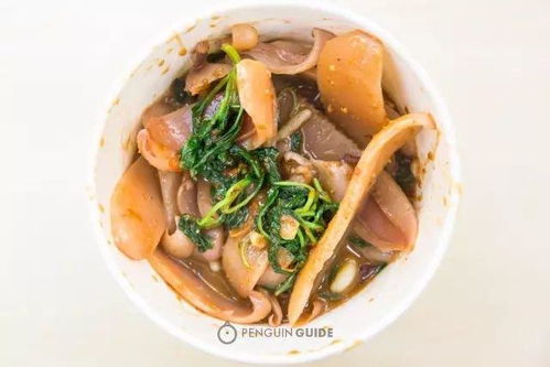 肥肠芋儿鸡：这组合你见过吗？！