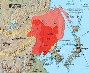 4、日本人为哪些还会持续采用“满洲”当前这个词？以及文化底蕴冲突与误解?