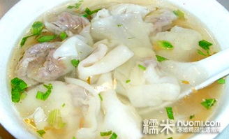 南京板桥:被馄饨香治愈 的较深夜足疗