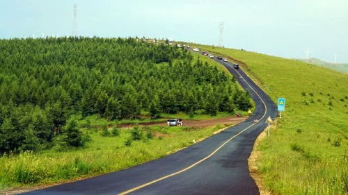 草原天路：2026年没车也能浪！避开人潮的终极秘籍