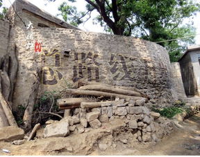 二．  奇台古寺：仿喀什清真寺的艺术瑰宝