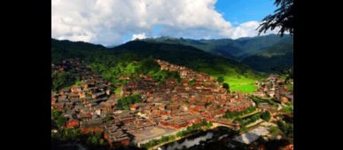 入住体验