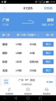 凌晨三点的12306：当“余票查询”变成一场心思战