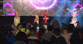 “揭秘民族节日风情盛宴来袭！”