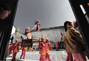 元宵风俗盘点，传统庆祝方式大揭秘！