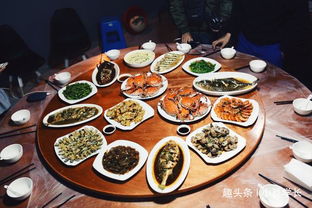 那些奇奇怪怪的海鲜，我该从何下口？