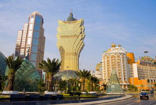 澳门旅博会上，黄浦展台成热门打卡点，上海大豫园惊艳亮相，旅游爆款！