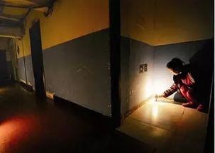 8. 地下室：潮湿阴冷易生病