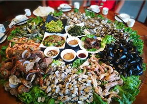 特色美食与休闲体验