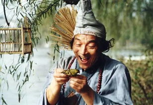 佛祖真的能喝酒吗？他喝醉了会怎样？