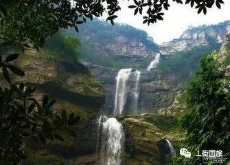 庐山乱炖——一场说不清道不明的旅行