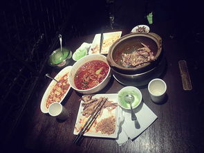 美食攻略：吃货的天堂