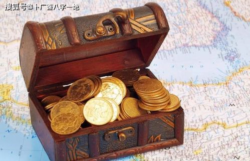 食神：八字里那个让人又爱又恨的小妖精