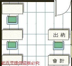 古本阳宅廿四山断法——乱七八糟的风水乱弹