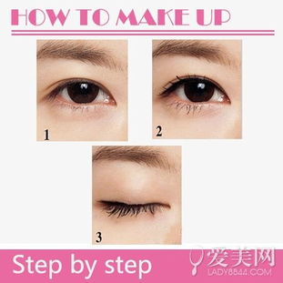肾不好的人做眼线，眼尾下垂像八字的女人面相如何？