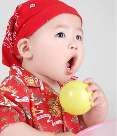 纯字组合的女宝宝名字——既优雅又吉祥？