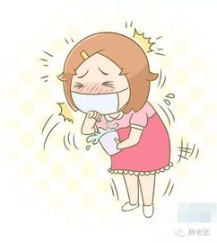 准妈妈们的内心小剧场