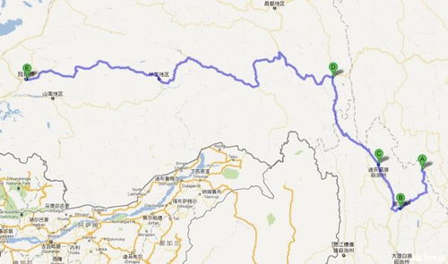 尼泊尔8月雨季：一场被误解的奇幻冒险