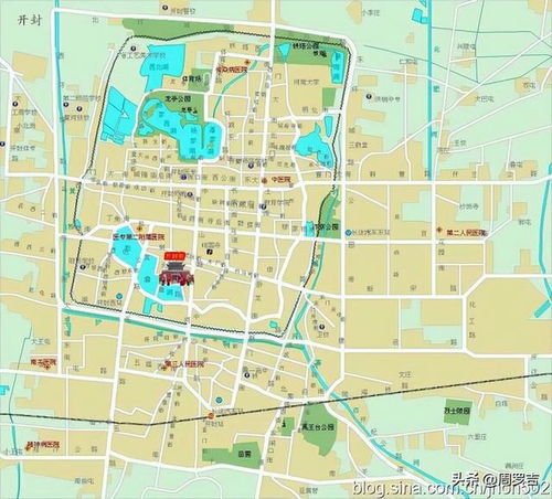 二、 地点的“云游”地图