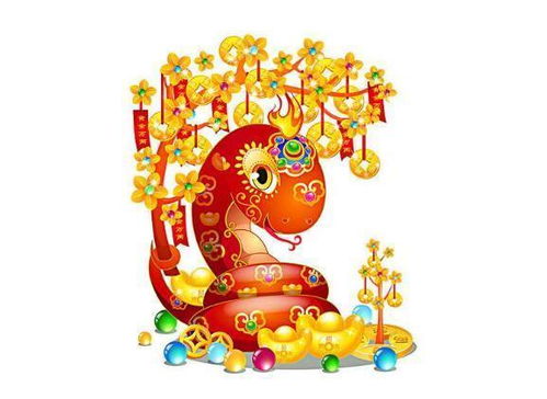 随机出现的“吉祥”词汇