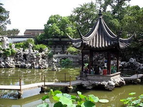 第二天：灵隐寺奇遇记之今天你被骗了吗