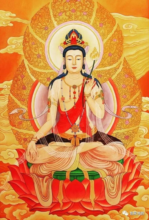 我梦见观音菩萨在菩提树下指点迷津，这是不是预示着我将找到人生方向？