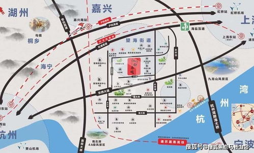 周边的其他好去处