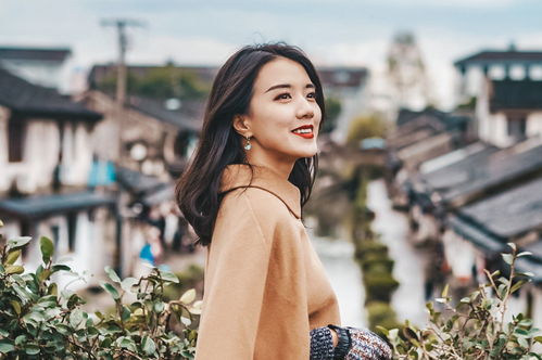妆后旅行， 体验不同风景