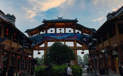 三平风景区， 隐藏在闽南的千年古刹秘境