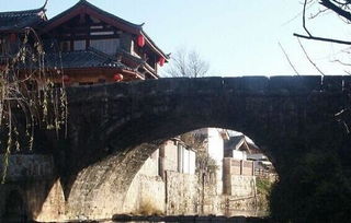 三、 神秘莫测的“红河鬼桥”传说（请勿独自前往）
