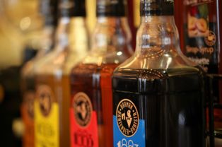 有哪些洋酒品牌名字大全？