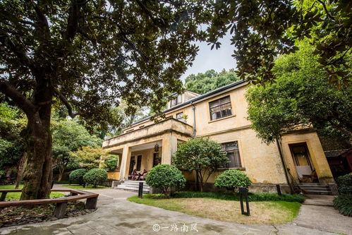 北山街：闹鬼的老别墅