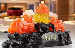 摆哪儿有讲究！