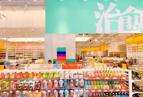怎样巧用创意，为女性群体用品店取一个美名扬？