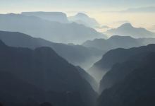 瓦屋山， 较大天然的宝藏