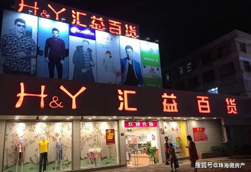 国贸商城——较高端品牌云集之地