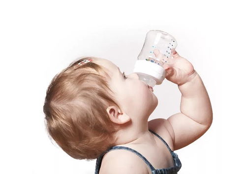 排卵期特写：从水晶到乳汁般的转变