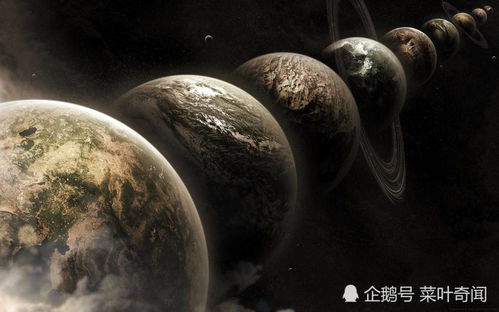 平行世界的说法,平行世界的说法